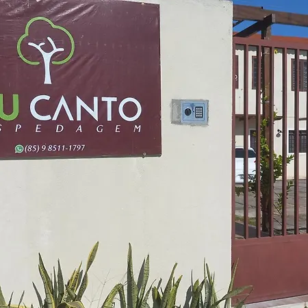 Pensão Meu Canto *