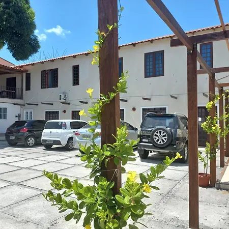 Pensão Meu Canto Fortaleza (Ceara)