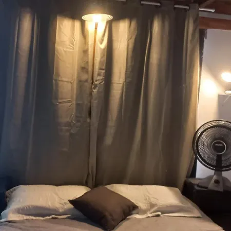 Meu Canto Pensão Fortaleza (Ceara)