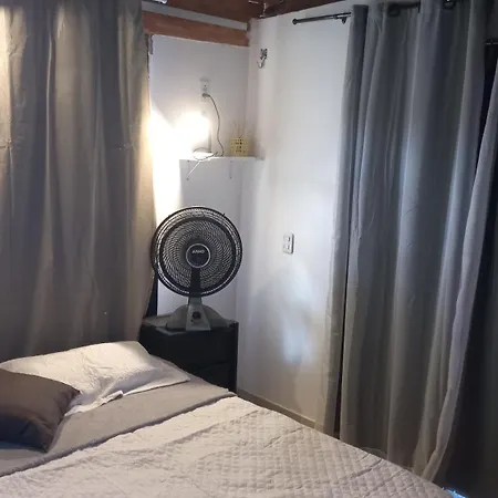 Meu Canto Pensão Fortaleza (Ceara)