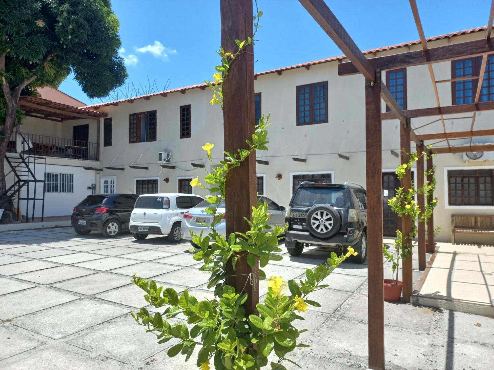 Inn Meu Canto Fortaleza (Ceara)