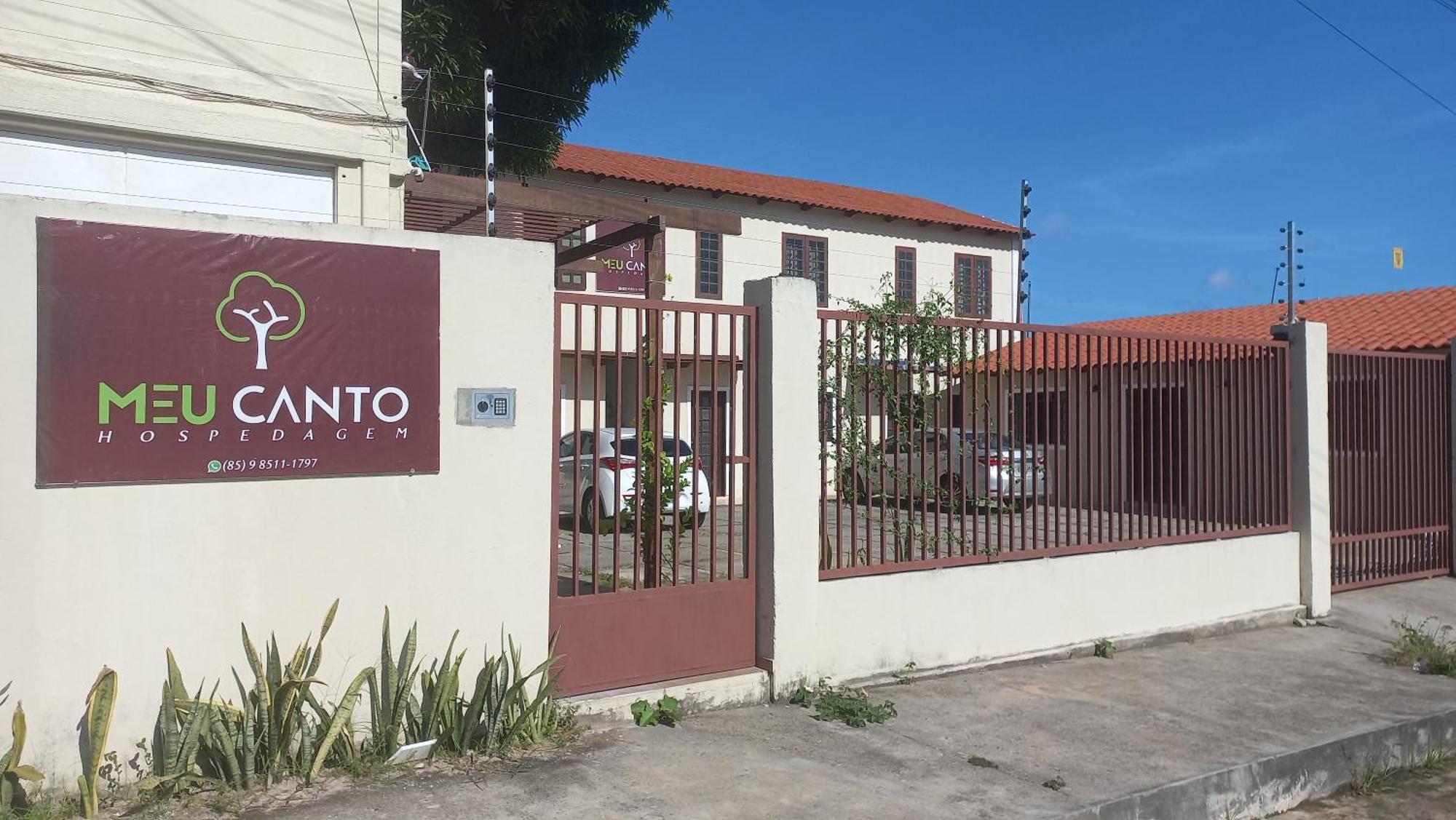 Inn Meu Canto