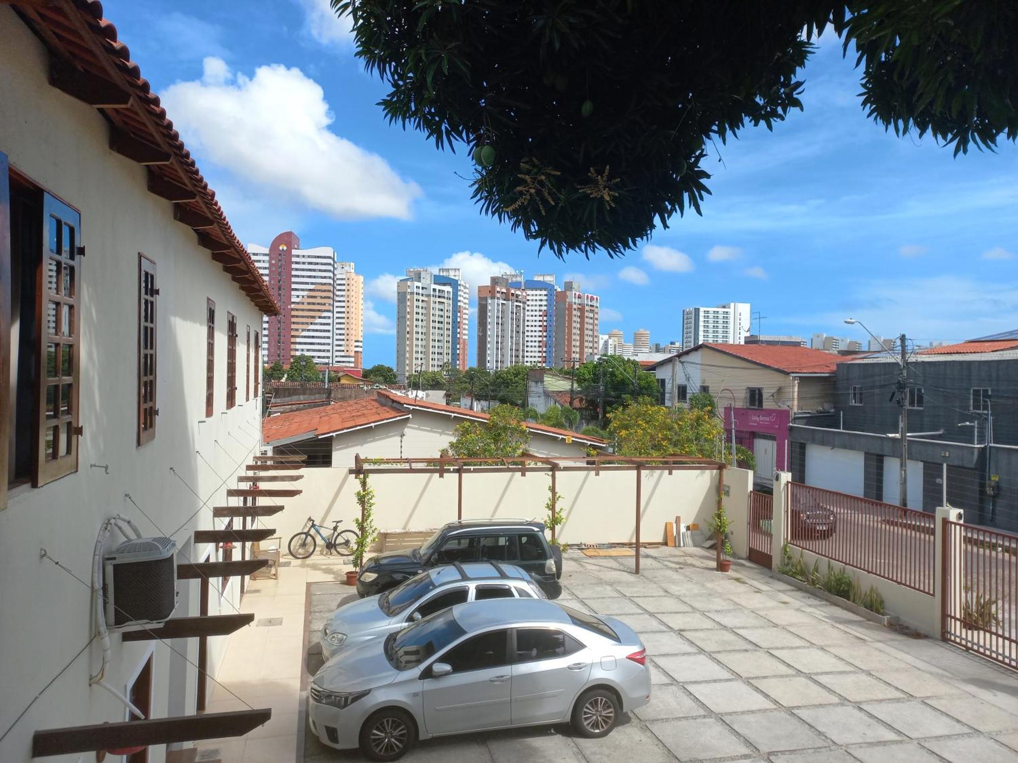 Inn Meu Canto