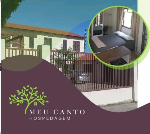 Meu Canto Inn *